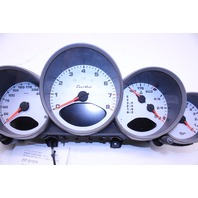2007 Porsche 911 997 Turbo Speedometer Instrument Cluster OEM