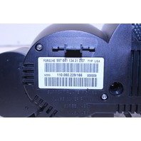 2007 Porsche 911 997 Turbo Speedometer Instrument Cluster OEM
