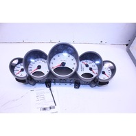 2007 Porsche 911 997 Turbo Speedometer Instrument Cluster OEM