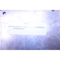 2007-2012 Porsche 911 997 Boxster Cayman 987 Telephone Control Module OEM