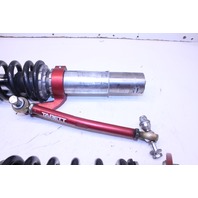 2007 Porsche 911 997 Turbo Coilover Ohlins Eibach Front Rear Strut Set Tarett OEM