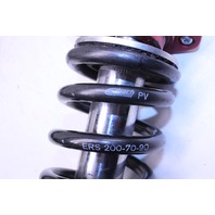 2007 Porsche 911 997 Turbo Coilover Ohlins Eibach Front Rear Strut Set Tarett OEM