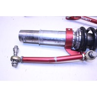 2007 Porsche 911 997 Turbo Coilover Ohlins Eibach Front Rear Strut Set Tarett OEM