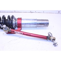 2007 Porsche 911 997 Turbo Coilover Ohlins Eibach Front Rear Strut Set Tarett OEM