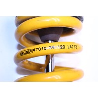 2007 Porsche 911 997 Turbo Coilover Ohlins Eibach Front Rear Strut Set Tarett OEM