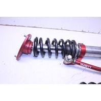 2007 Porsche 911 997 Turbo Coilover Ohlins Eibach Front Rear Strut Set Tarett OEM