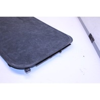 2005-2008 Porsche 911 997 Coupe Sunroof Headliner Panel OEM