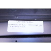 2005-2008 Porsche 911 997 Coupe Sunroof Headliner Panel OEM