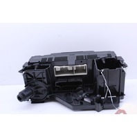 2009 Volkswagen GTI Climate Temperature Control Panel OEM