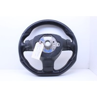 2006-2009 Volkswagen GTI 3 Spoke Flat Bottom Steering Wheel OEM
