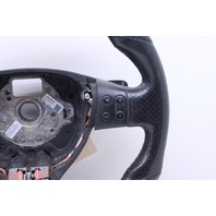 2006-2009 Volkswagen GTI 3 Spoke Flat Bottom Steering Wheel OEM