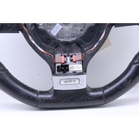 2006-2009 Volkswagen GTI 3 Spoke Flat Bottom Steering Wheel OEM