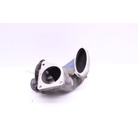 2002-2008 Mini Cooper S Air Cooling Intake Tube Pipe Duct 17511524536 OEM
