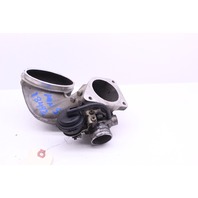 2002-2008 Mini Cooper S Air Cooling Intake Tube Pipe Duct 17511524536 OEM