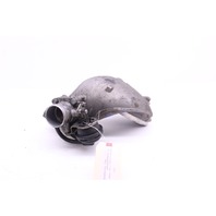 2002-2008 Mini Cooper S Air Cooling Intake Tube Pipe Duct 17511524536 OEM