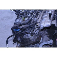 2002 2003 2004 2005 2006 2007 2008 Mini Cooper S 1.6 Supercharged Engine Assembly OEM