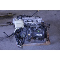 2002 2003 2004 2005 2006 2007 2008 Mini Cooper S 1.6 Supercharged Engine Assembly OEM