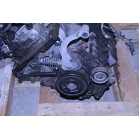 2002 2003 2004 2005 2006 2007 2008 Mini Cooper S 1.6 Supercharged Engine Assembly OEM