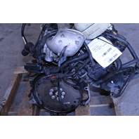 2002 2003 2004 2005 2006 2007 2008 Mini Cooper S 1.6 Supercharged Engine Assembly OEM