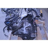 2002 2003 2004 2005 2006 2007 2008 Mini Cooper S 1.6 Supercharged Engine Assembly OEM