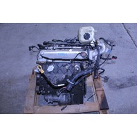 2002 2003 2004 2005 2006 2007 2008 Mini Cooper S 1.6 Supercharged Engine Assembly OEM