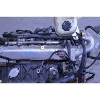 2002 2003 2004 2005 2006 2007 2008 Mini Cooper S 1.6 Supercharged Engine Assembly OEM
