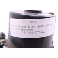 2006 Mini Cooper S ABS Anti Lock Brake Pump OEM