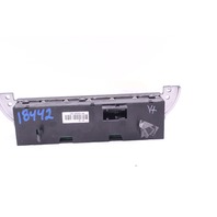 2006 Mini Cooper S Master Window Switch 61316958030 OEM