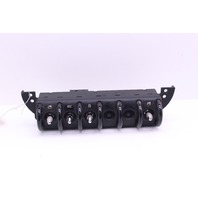 2006 Mini Cooper S Master Window Switch 61316958030 OEM