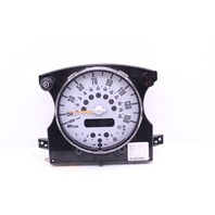 2002-2008 Mini Cooper Speedometer OEM