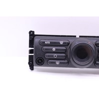 2004-2008 Mini Cooper Climate Temperature Control Panel OEM