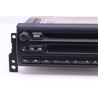 2004-2008 Mini Cooper AM FM CD Radio Receiver OEM