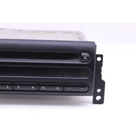2004-2008 Mini Cooper AM FM CD Radio Receiver OEM