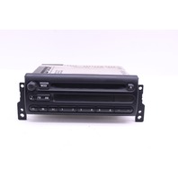 2004-2008 Mini Cooper AM FM CD Radio Receiver OEM