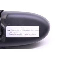 2005 2006 Mini Cooper Interior Hatchback Rear View Mirror 51169134366 OEM