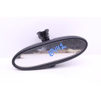 2005 2006 Mini Cooper Interior Hatchback Rear View Mirror 51169134366 OEM
