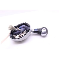 2002-2006 Mini Cooper S Automatic Shift Knob and Position Bezel