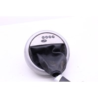 2002-2006 Mini Cooper S Automatic Shift Knob and Position Bezel