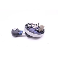 2002-2006 Mini Cooper S Automatic Shift Knob and Position Bezel