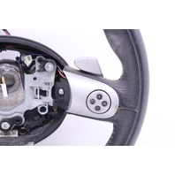2002-2006 Mini Cooper S R53 3 Spoke Steering Wheel OEM