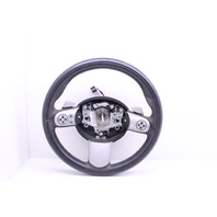 2002-2006 Mini Cooper S R53 3 Spoke Steering Wheel OEM