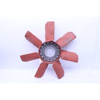 1985 BMW 735i E23 Engine Fan 7 Blade 1277349 Stock#18443 OEM