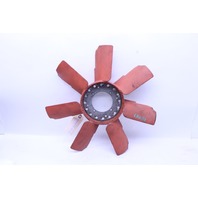 1985 BMW 735i E23 Engine Fan 7 Blade 1277349 Stock#18443 OEM