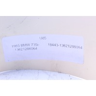 BMW 535i 635CSi 735i Engine Volume Mass Air Flow Sensor MAF 1286064 OEM