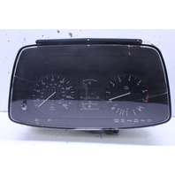 1985 BMW 735i E32 Speedometer Instrument Cluster OEM