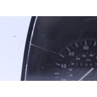 1985 BMW 735i E32 Speedometer Instrument Cluster OEM