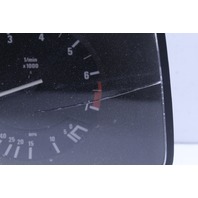 1985 BMW 735i E32 Speedometer Instrument Cluster OEM