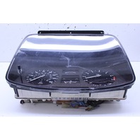 1985 BMW 735i E32 Speedometer Instrument Cluster OEM 18443-62131376579