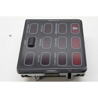 1985 BMW 735i E32 Check Computer Control Module 1376352 OEM