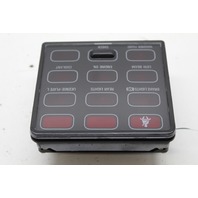 1985 BMW 735i E32 Check Computer Control Module 1376352 OEM